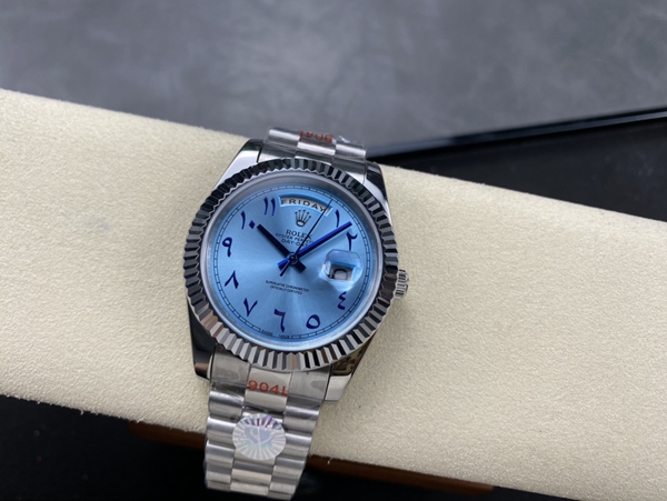 激安ロレックス内部構造